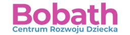 Logo Bobath Centrum Rozwoju Dziecka Sp. z o.o.
