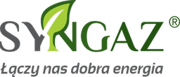 Logo Syngaz S.A.