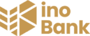 Logo Inobank Bank Spółdzielczy w Inowrocławiu