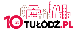 Logo Tułódź Sp. z o.o.