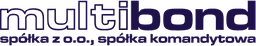 Logo Multibond Sp. z o.o. Sp.k.