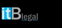 Logo ITB Legal Bazański,grabiec Kancelaria Radców Prawnych Sp.p.